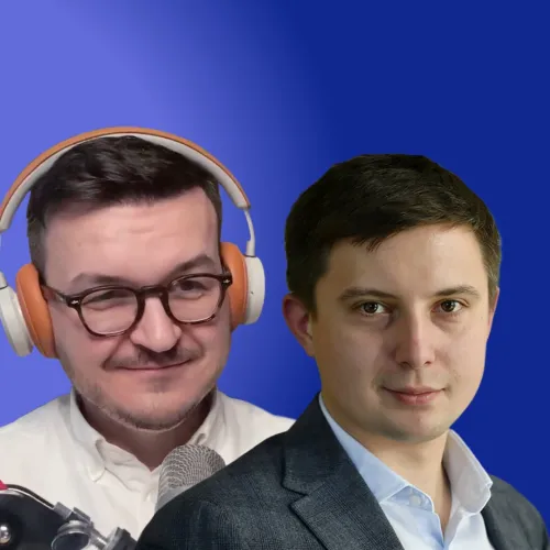 Искусственный интеллект против рака — Ивар ft. Андрей Гаража