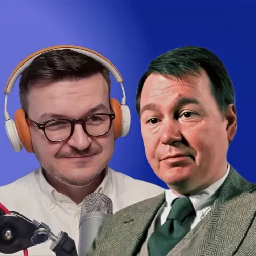 Профессия ученого: от истоков до современности — Ивар ft. Михаил Соколов