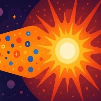 Как рождалась наша Вселенная?