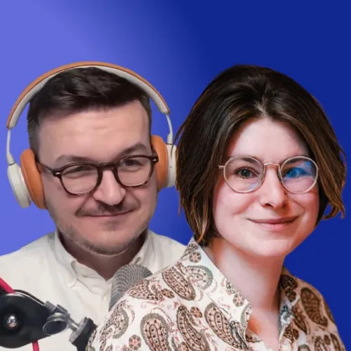 Будущее креатива: заменит ли ИИ дизайнеров? — Ивар ft. Тоня Самсонова