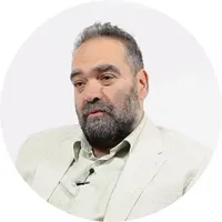 Андрей Зорин
