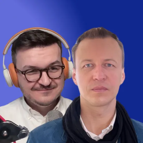 Онкология, биоинформатика и разработка лекарств — Ивар ft. Андрей Чурсов