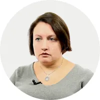 Ольга Эдельман