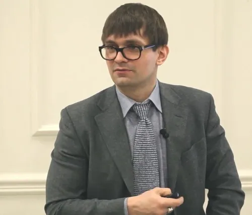 Экономика старения в развитых странах