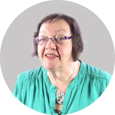 Жанна Резникова