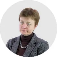 Наталья Спасская