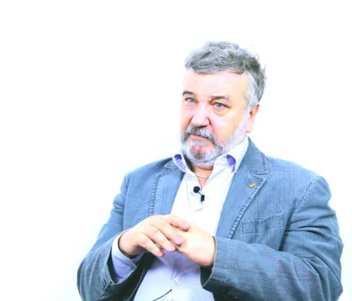 Модель классической культуры