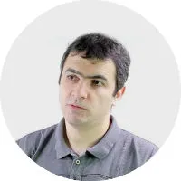 Борис Иомдин