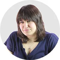 Алина Бодрова