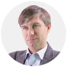 Егор Задереев