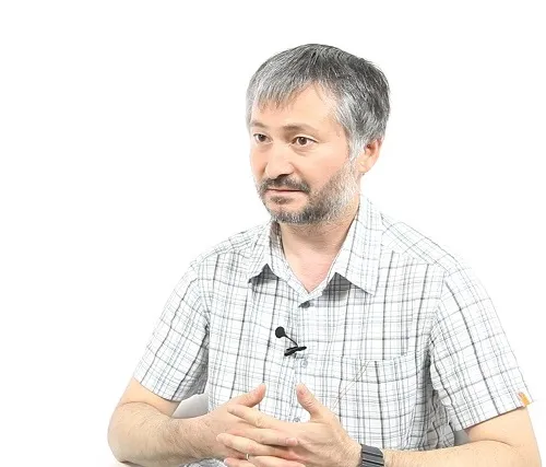 Ваххабизм на Северном Кавказе