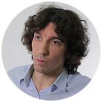 Георгий Базыкин