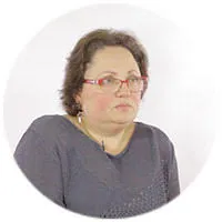Ирина Ершова