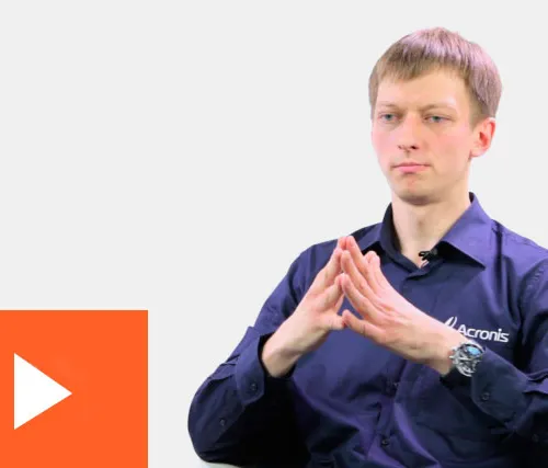 Резервное копирование