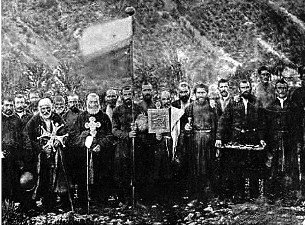 FAQ: FAQ: Святилища Кавказа