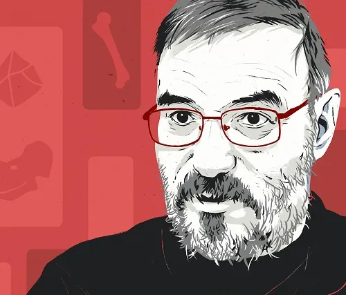 Прямая речь: Кирилл Еськов