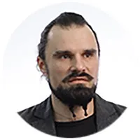 Денис Гамаюнов