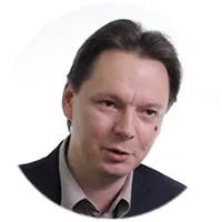Алексей Незнанов
