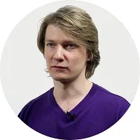 Сергей Саложин