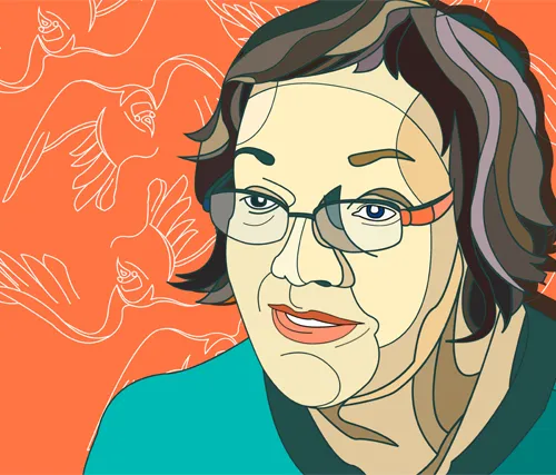 Прямая речь: Жанна Резникова