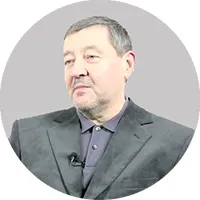 Пётр Образцов