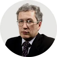 Дмитрий Громов