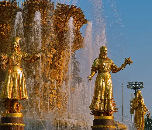 FAQ: Постсоветский этнический конфликт