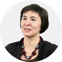 Нина Сумбатова