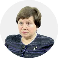 Алла Ножевникова