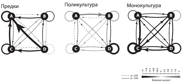 Лонгриды: Главы | Эволюция на наших глазах
