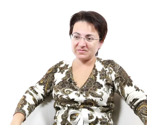 "Новое родительство" в России