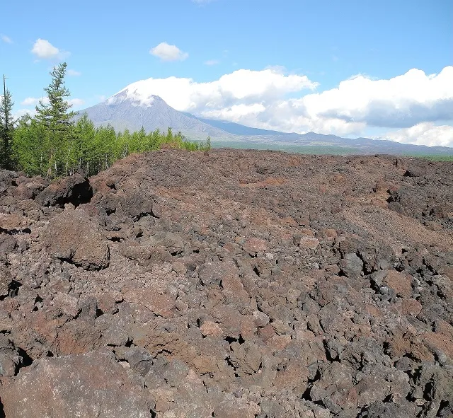 FAQ: FAQ: Геоморфология