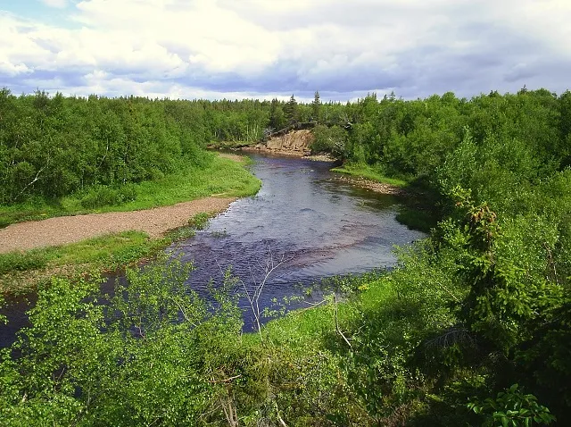 FAQ: FAQ: Геоморфология