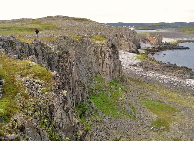 FAQ: FAQ: Геоморфология