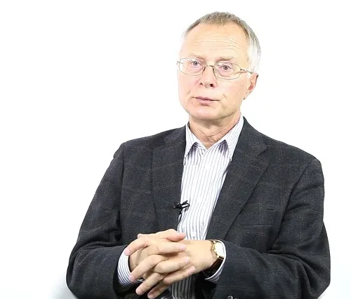 Проблемы «сырьевой модели»